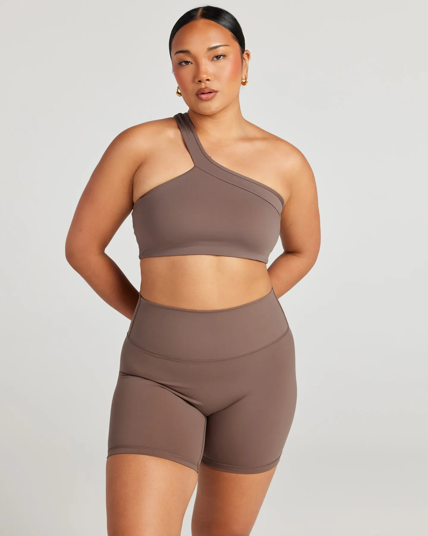 Aura Move Bra - Mushroom sold by Elite Eleven