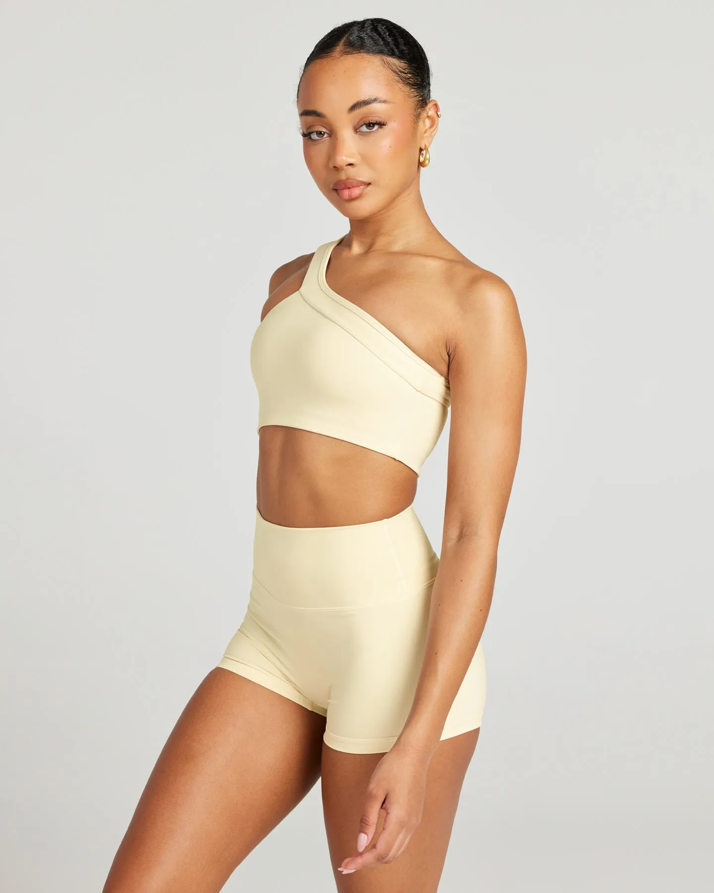 Aura Move Bra - Butter sold by Elite Eleven product image thumbnail 5