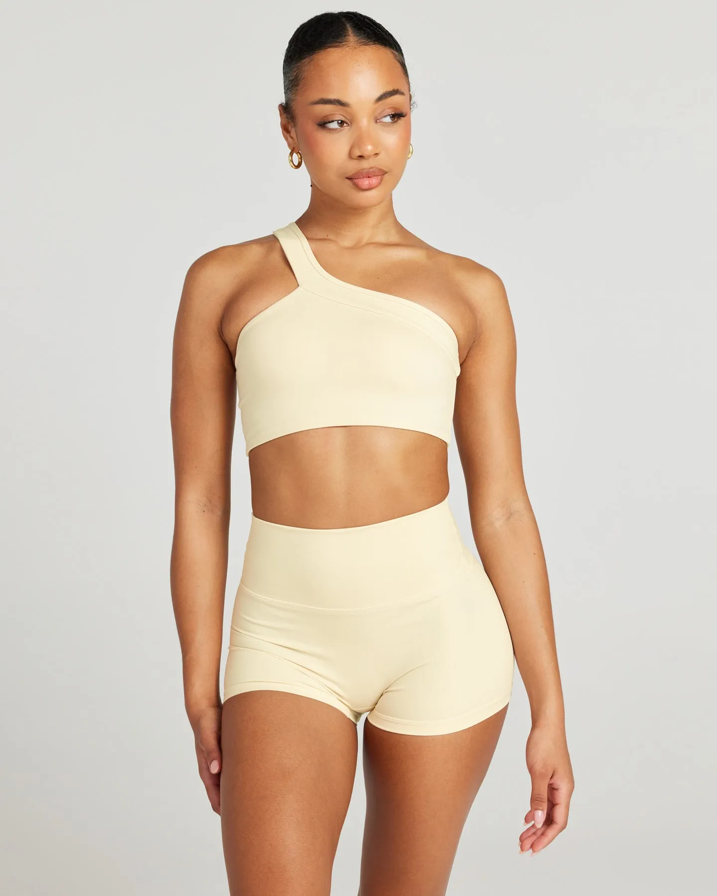 Aura Move Bra - Butter sold by Elite Eleven product image thumbnail 4