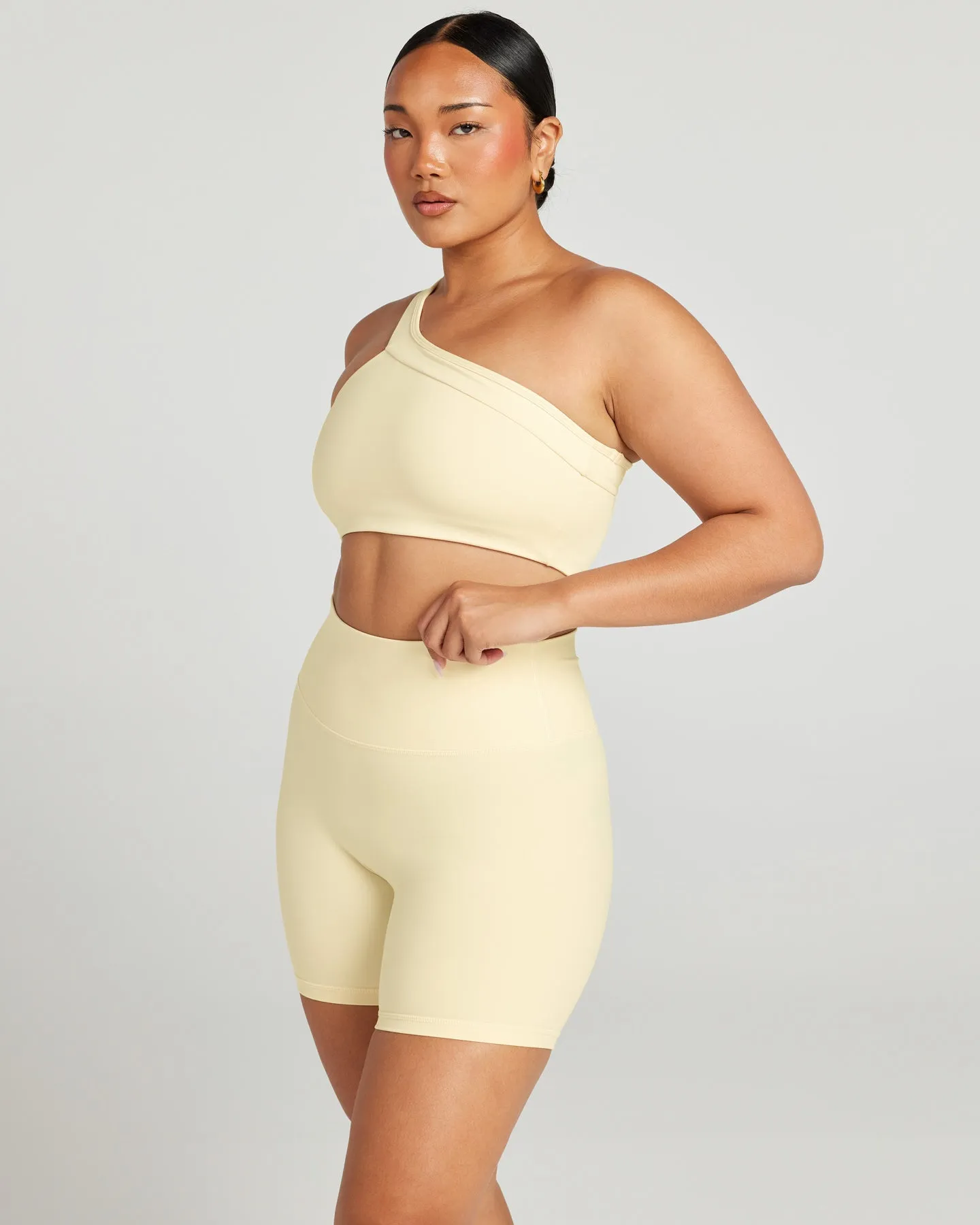 Aura Move Bra - Butter sold by Elite Eleven product image thumbnail 3