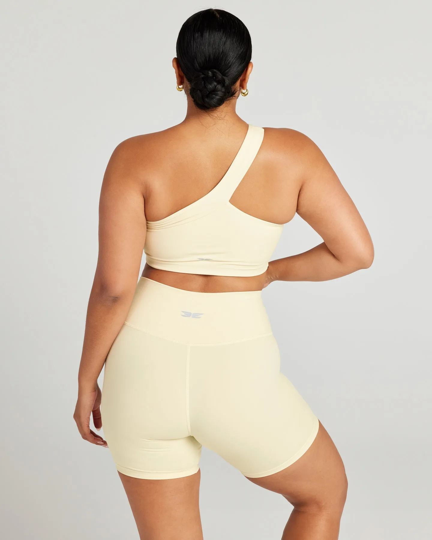 Aura Move Bra - Butter sold by Elite Eleven product image thumbnail 2