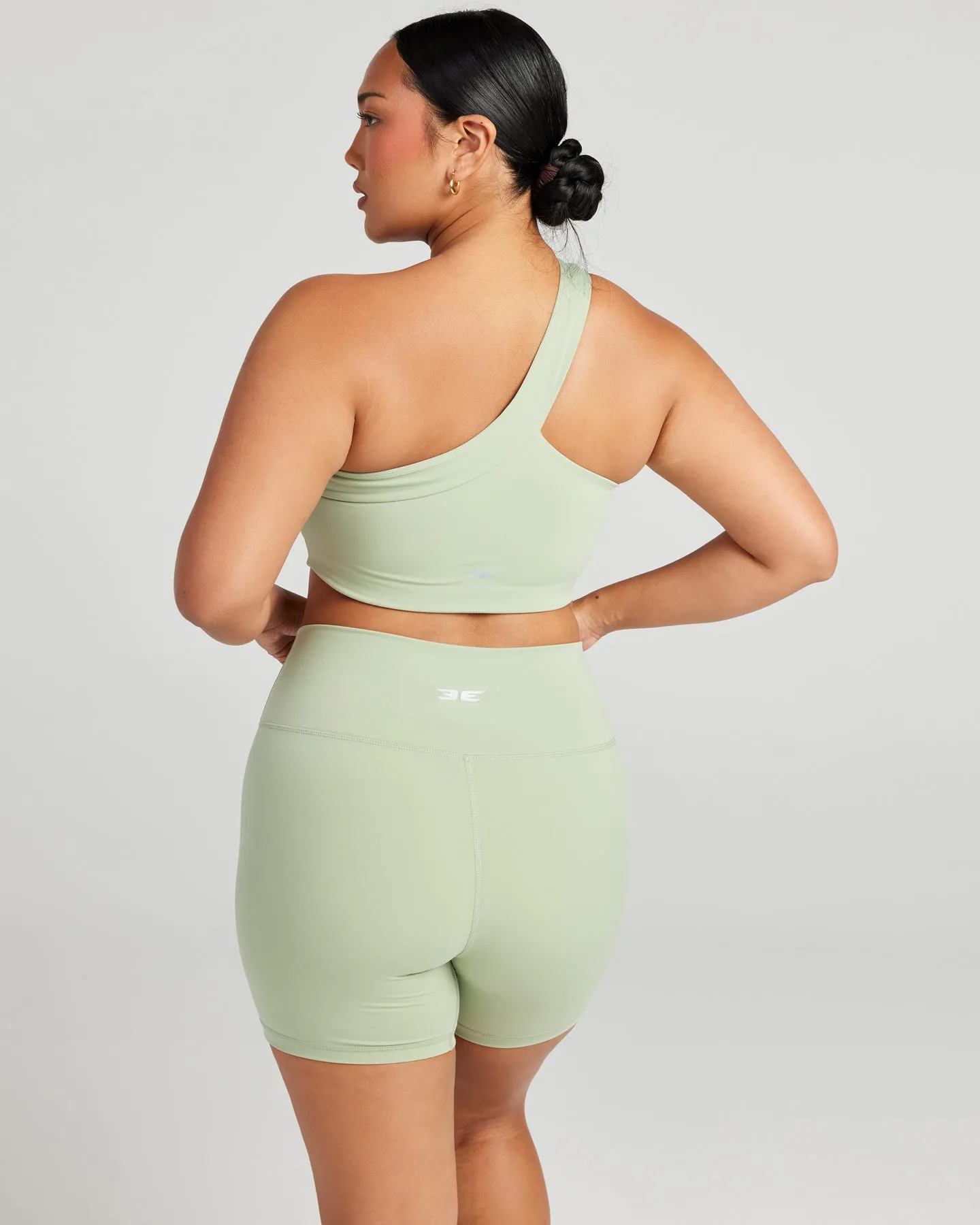 Aura Move Bra - Light Sage sold by Elite Eleven product image thumbnail 2