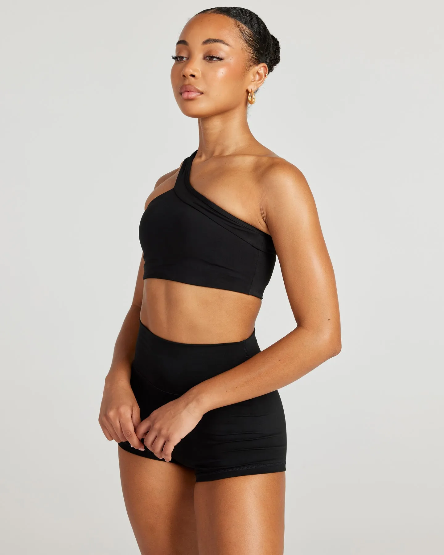 Aura Move Bra - Black sold by Elite Eleven product image thumbnail 5