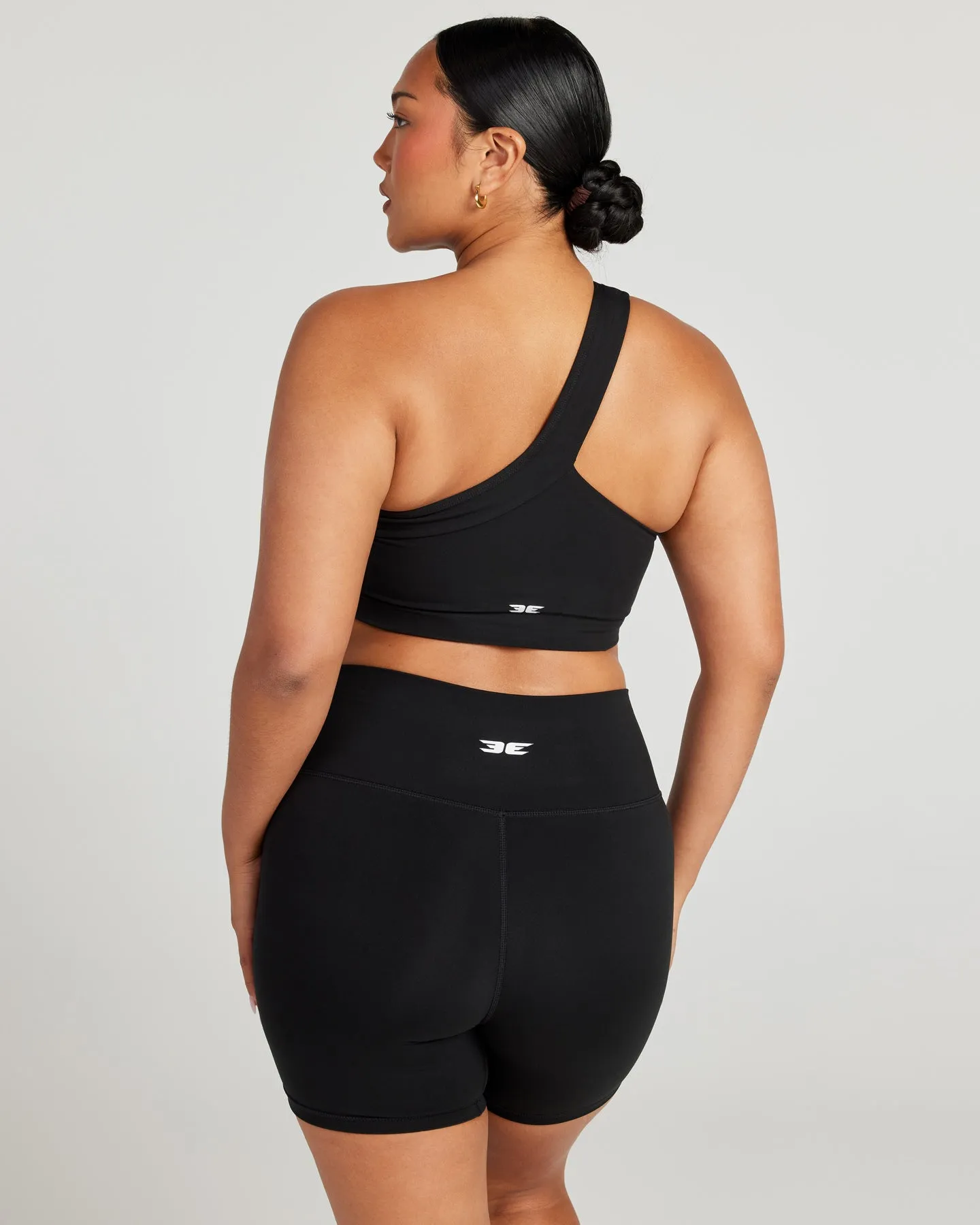 Aura Move Bra - Black sold by Elite Eleven product image thumbnail 2