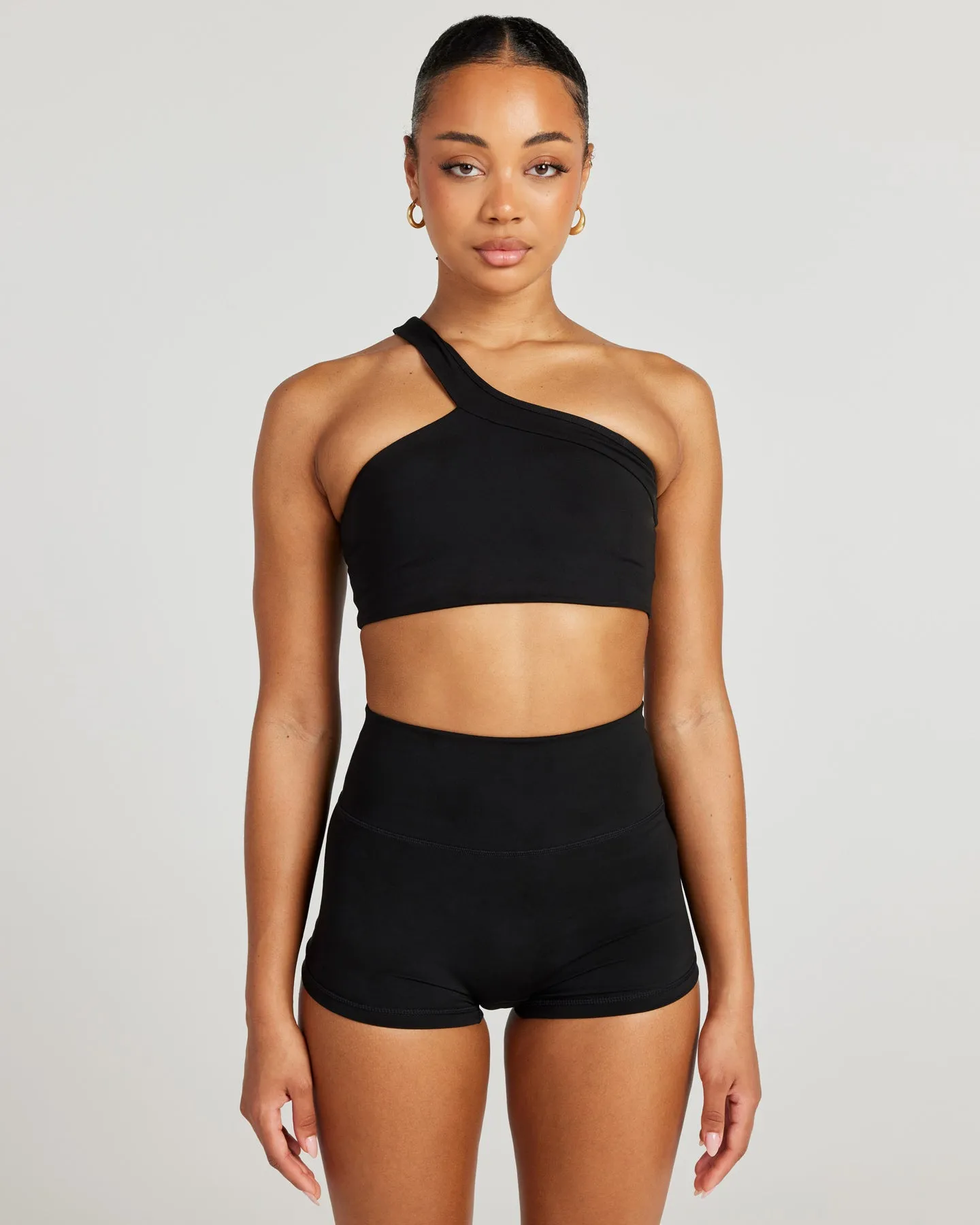 Aura Move Bra - Black sold by Elite Eleven product image thumbnail 4