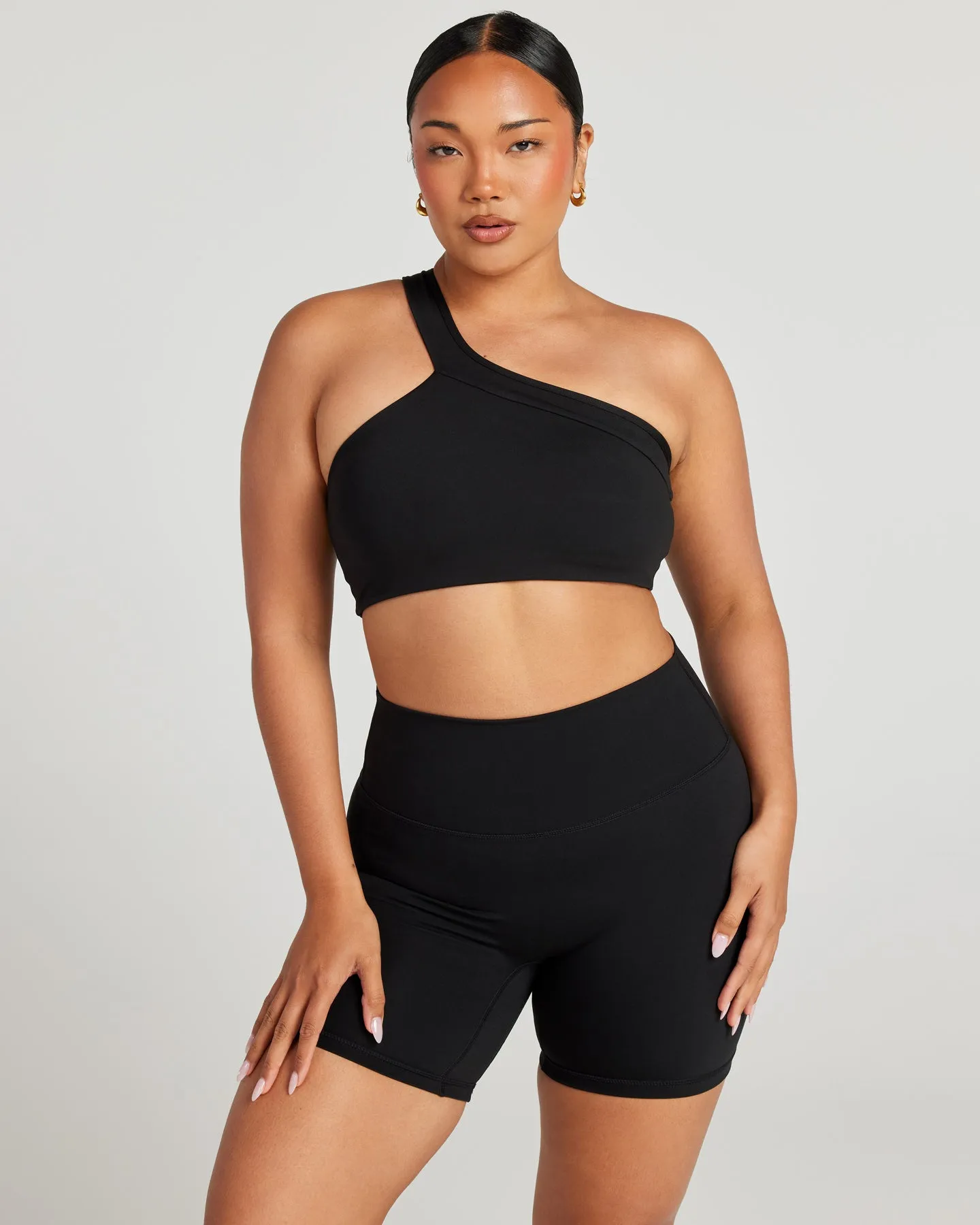 Aura Move Bra - Black sold by Elite Eleven