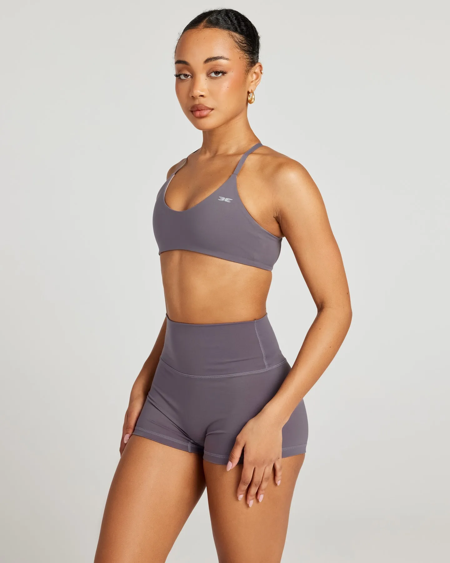 Aura Lite Bra - Haze sold by Elite Eleven product image thumbnail 3