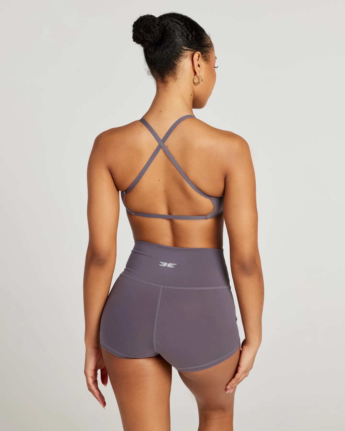 Aura Lite Bra - Haze sold by Elite Eleven product image thumbnail 2