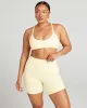 Aura Lite Bra - Butter sold by Elite Eleven