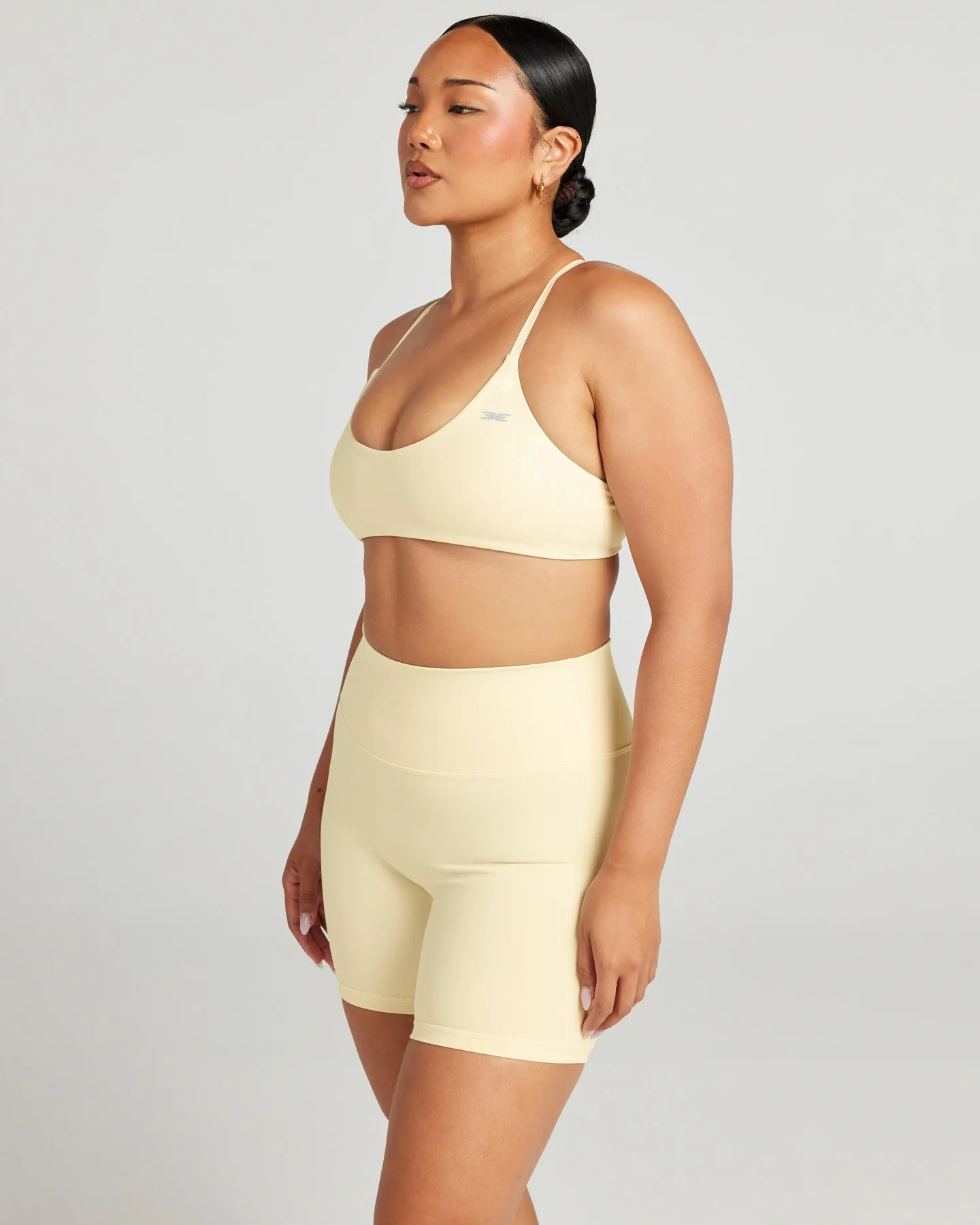 Aura Lite Bra - Butter sold by Elite Eleven product image thumbnail 5
