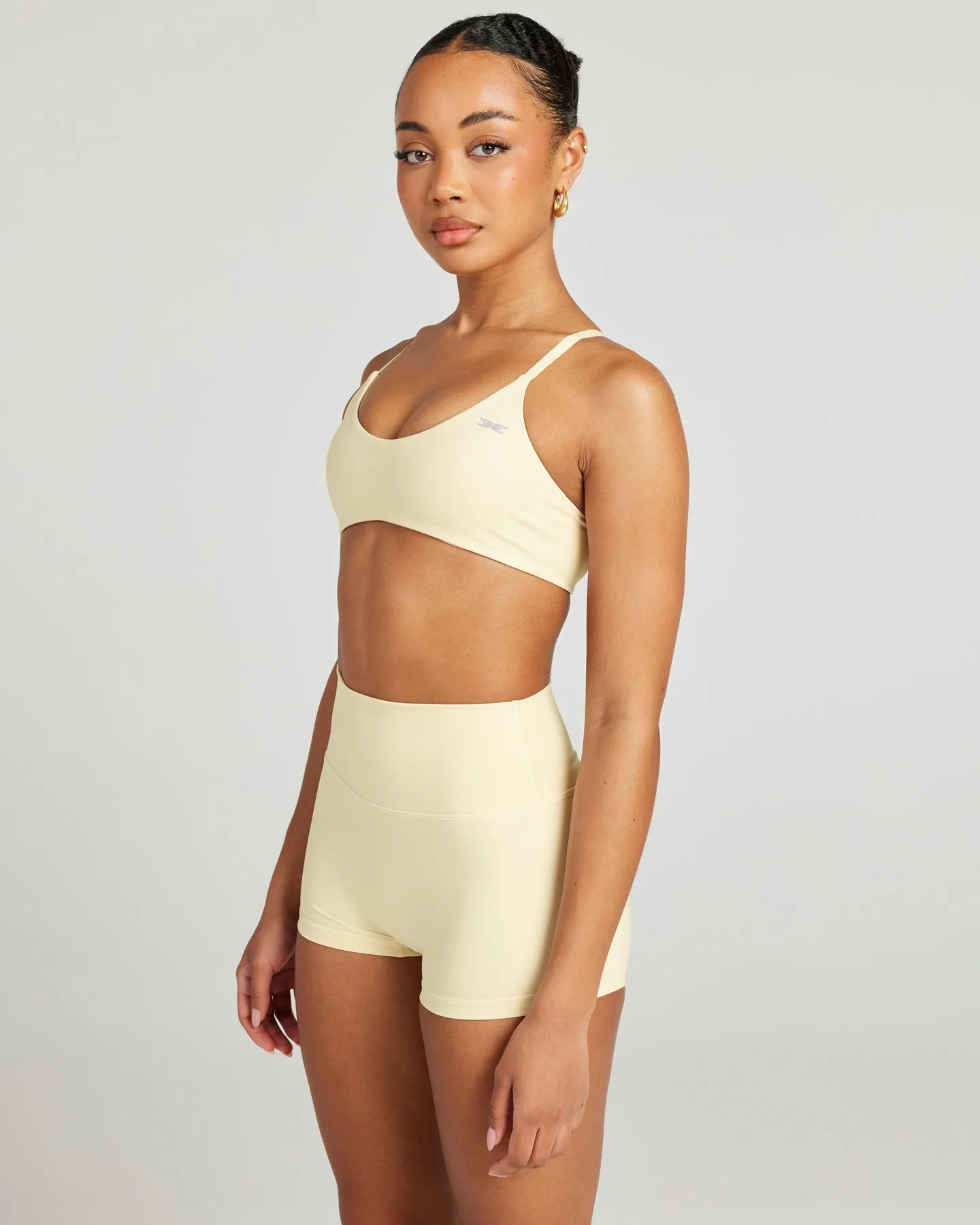 Aura Lite Bra - Butter sold by Elite Eleven product image thumbnail 3