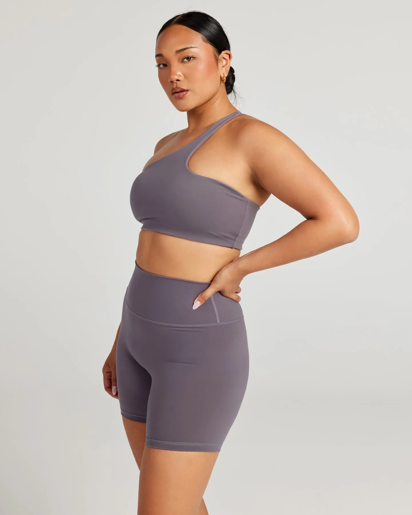 Aura Flow Bra - Haze sold by Elite Eleven product image thumbnail 5