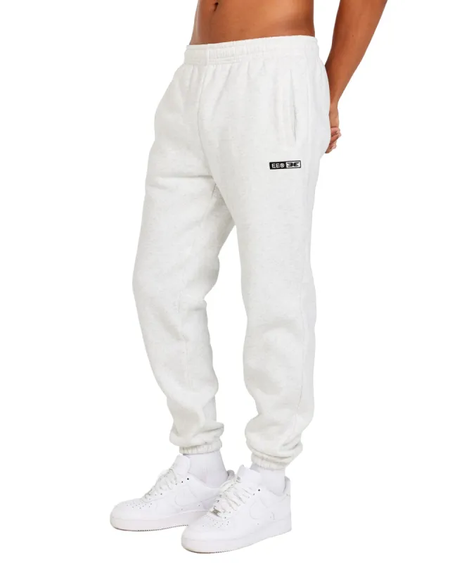 Staple Trackpants - Polar Grey made by Elite Eleven