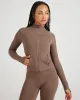 Airey Jacket - Light Brown sold by Elite Eleven