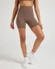 Airey Shorts - Light Brown sold by Elite Eleven