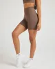 Airey Shorts - Light Brown sold by Elite Eleven