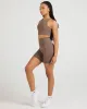 Airey Shorts - Light Brown sold by Elite Eleven