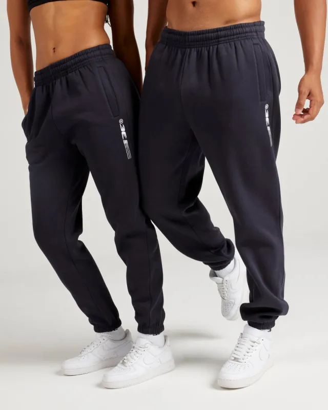 Pursuit Jogger - Navy sold by Elite Eleven