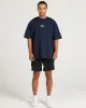 Express Tee - Navy sold by Elite Eleven