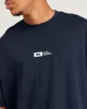 Express Tee - Navy sold by Elite Eleven