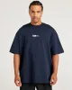 Express Tee - Navy sold by Elite Eleven