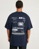 Express Tee - Navy sold by Elite Eleven