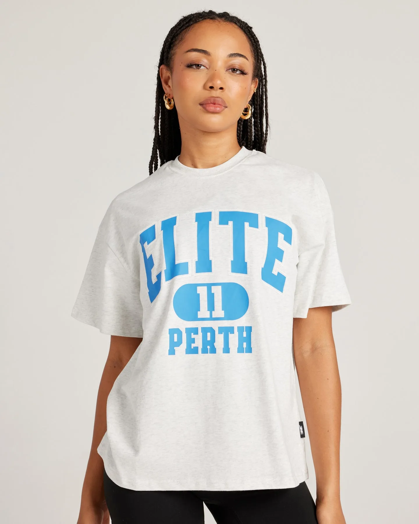 Alumni City Women's Tee - Perth sold by Elite Eleven