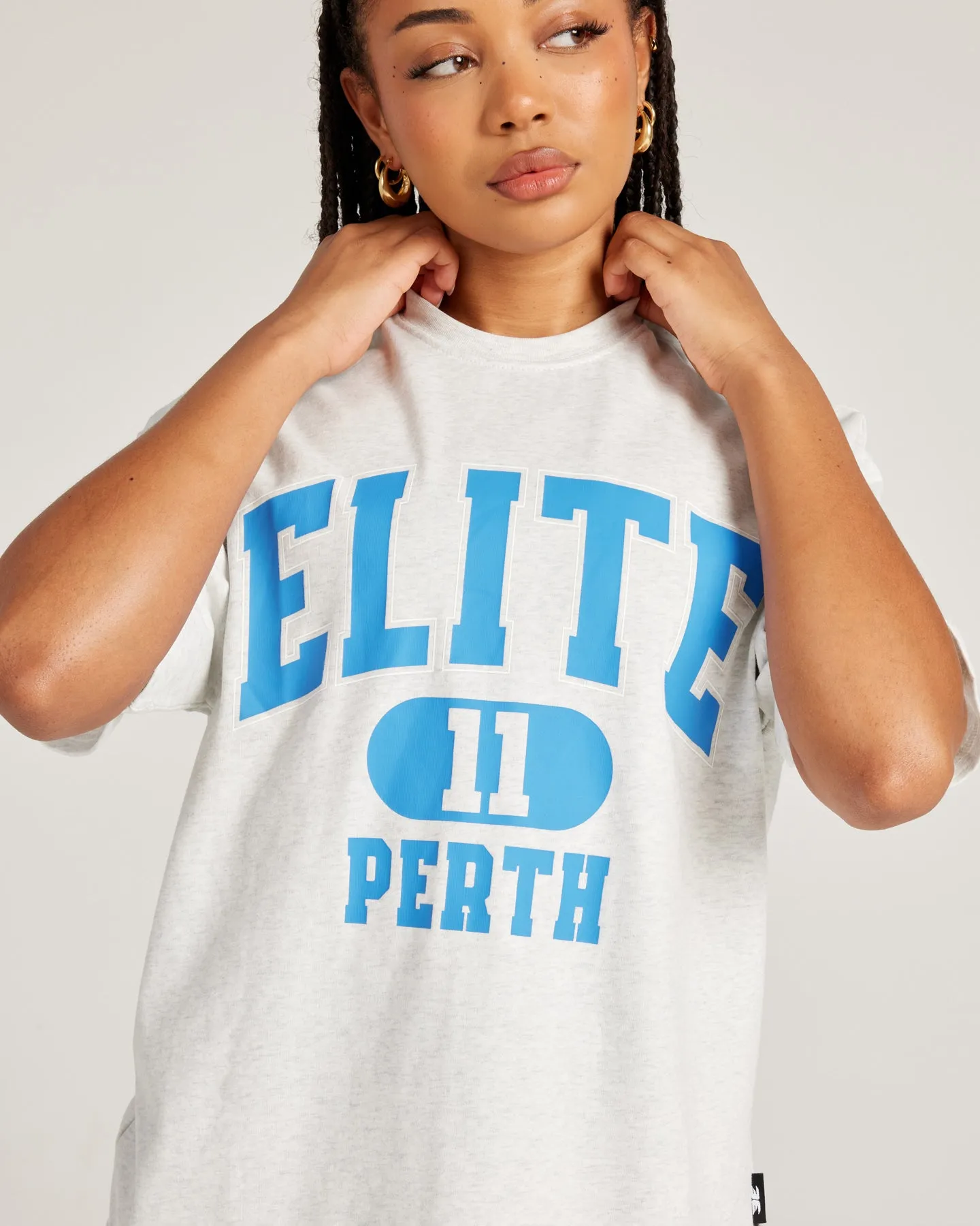 Alumni City Women's Tee - Perth sold by Elite Eleven product image thumbnail 4