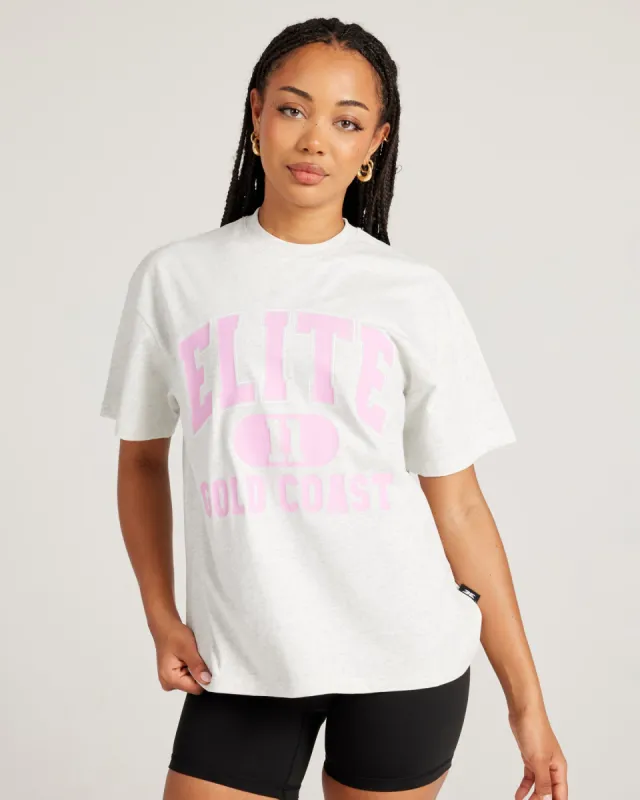 Alumni City Women's Tee - Gold Coast sold by Elite Eleven