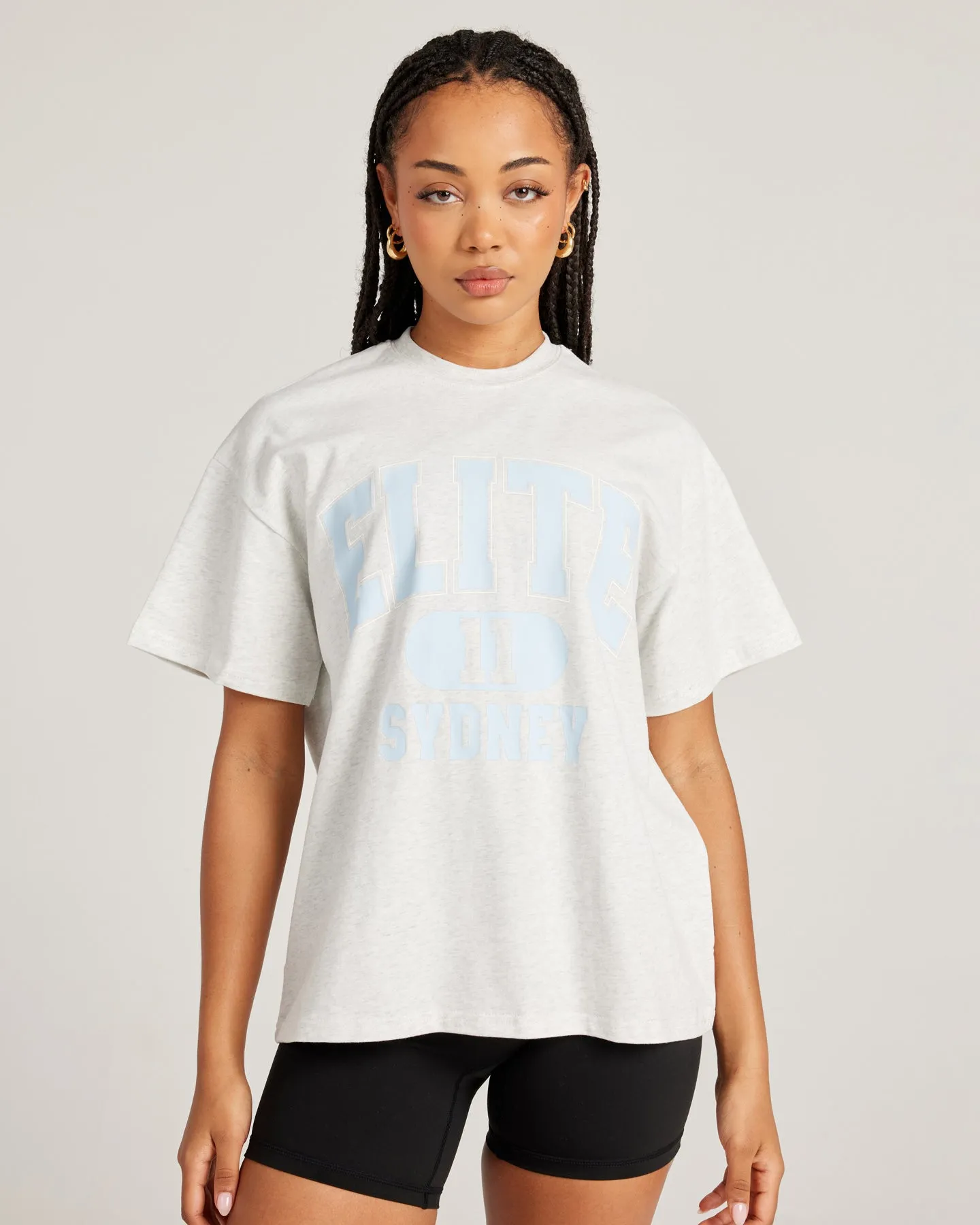 Alumni City Women's Tee - Sydney sold by Elite Eleven