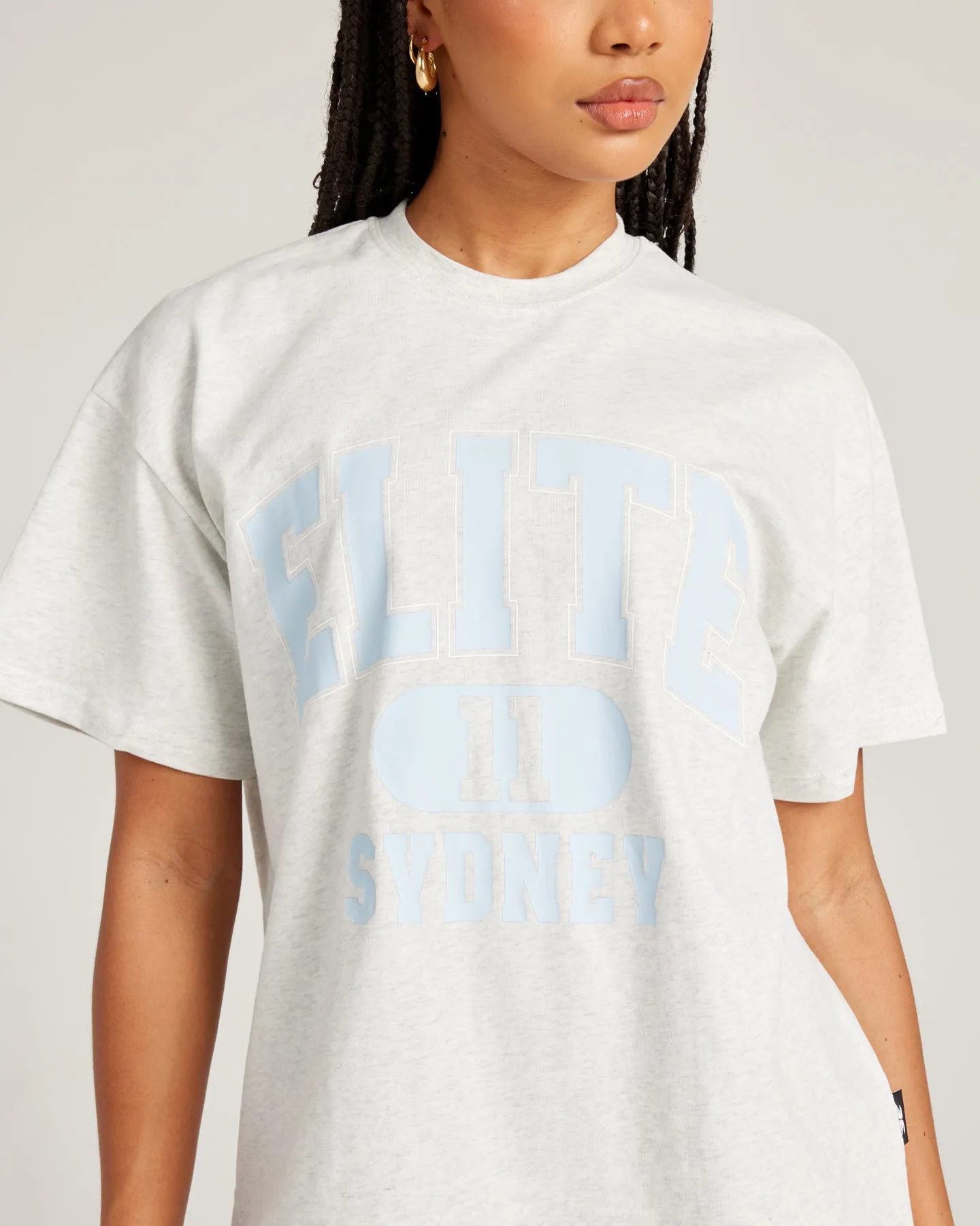 Alumni City Women's Tee - Sydney sold by Elite Eleven product image thumbnail 4