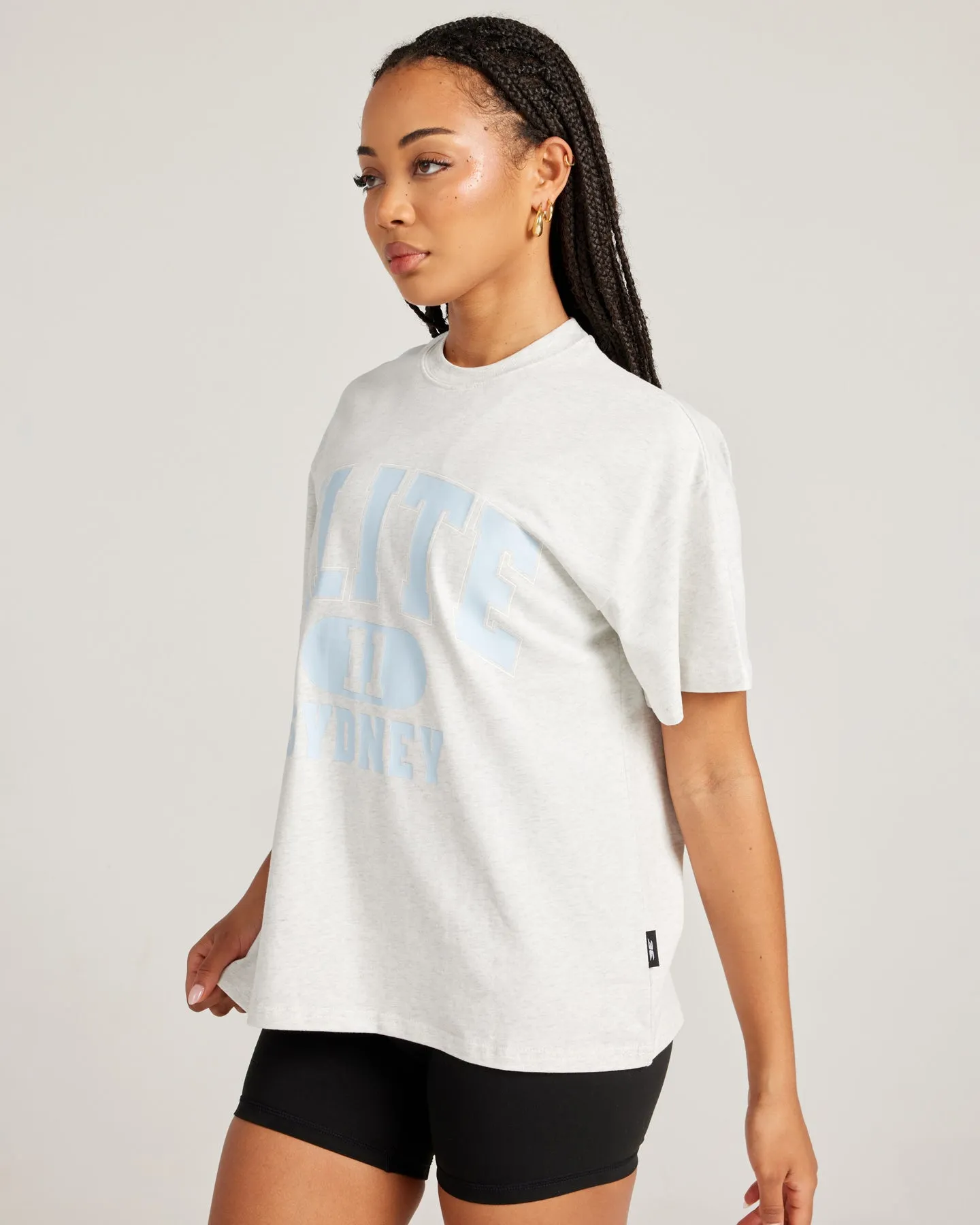 Alumni City Women's Tee - Sydney sold by Elite Eleven product image thumbnail 3