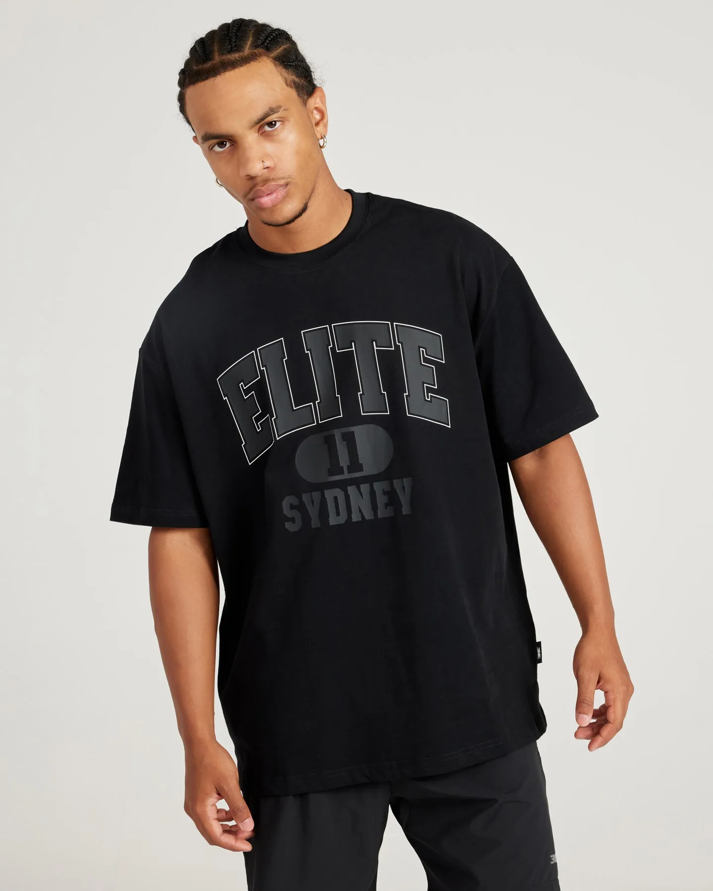 Alumni City Men's Tee - Sydney sold by Elite Eleven