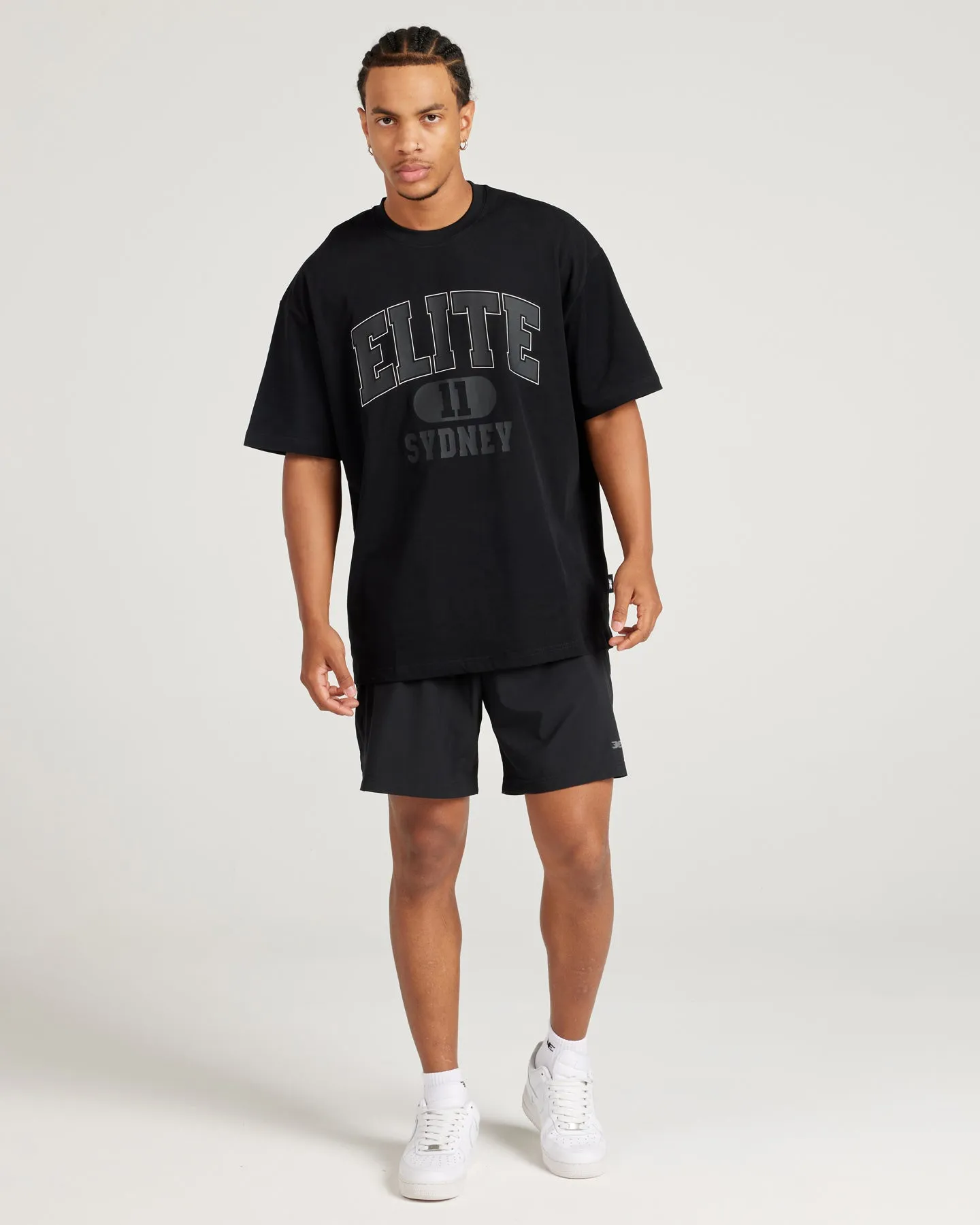 Alumni City Men's Tee - Sydney sold by Elite Eleven product image thumbnail 4