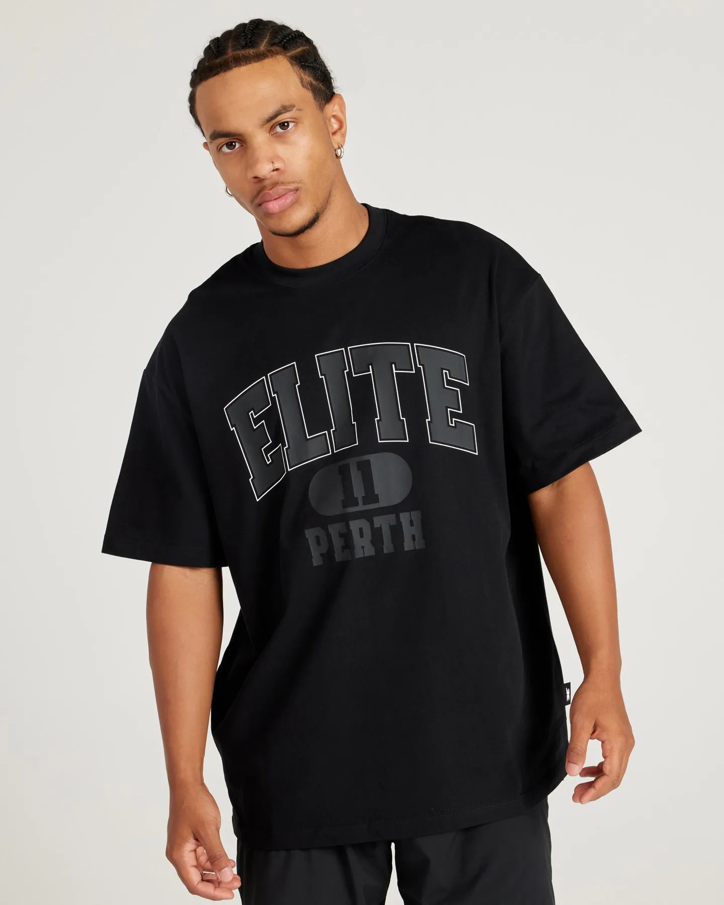 Alumni City Men's Tee - Perth sold by Elite Eleven