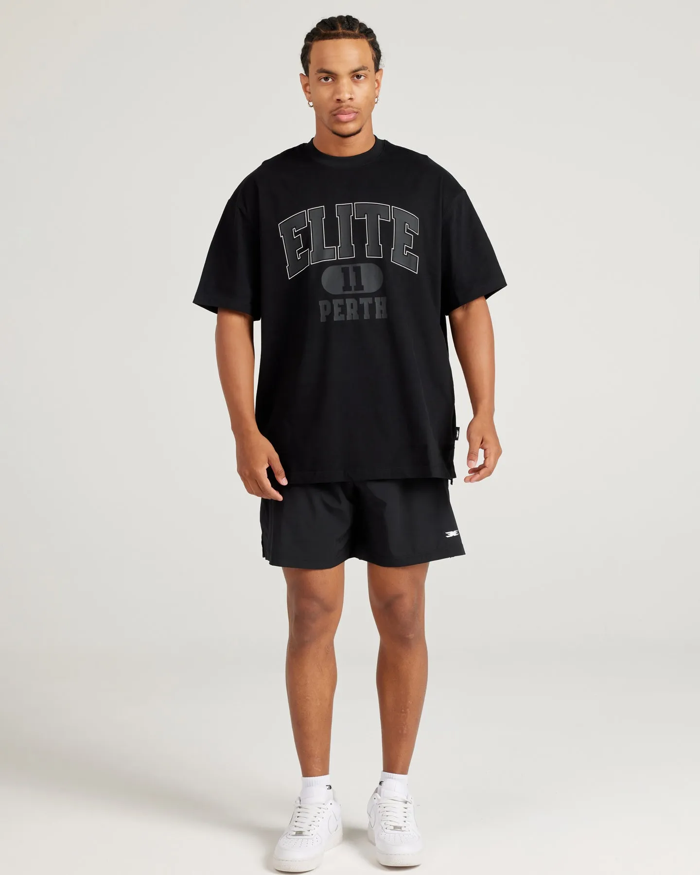 Alumni City Men's Tee - Perth sold by Elite Eleven product image thumbnail 4