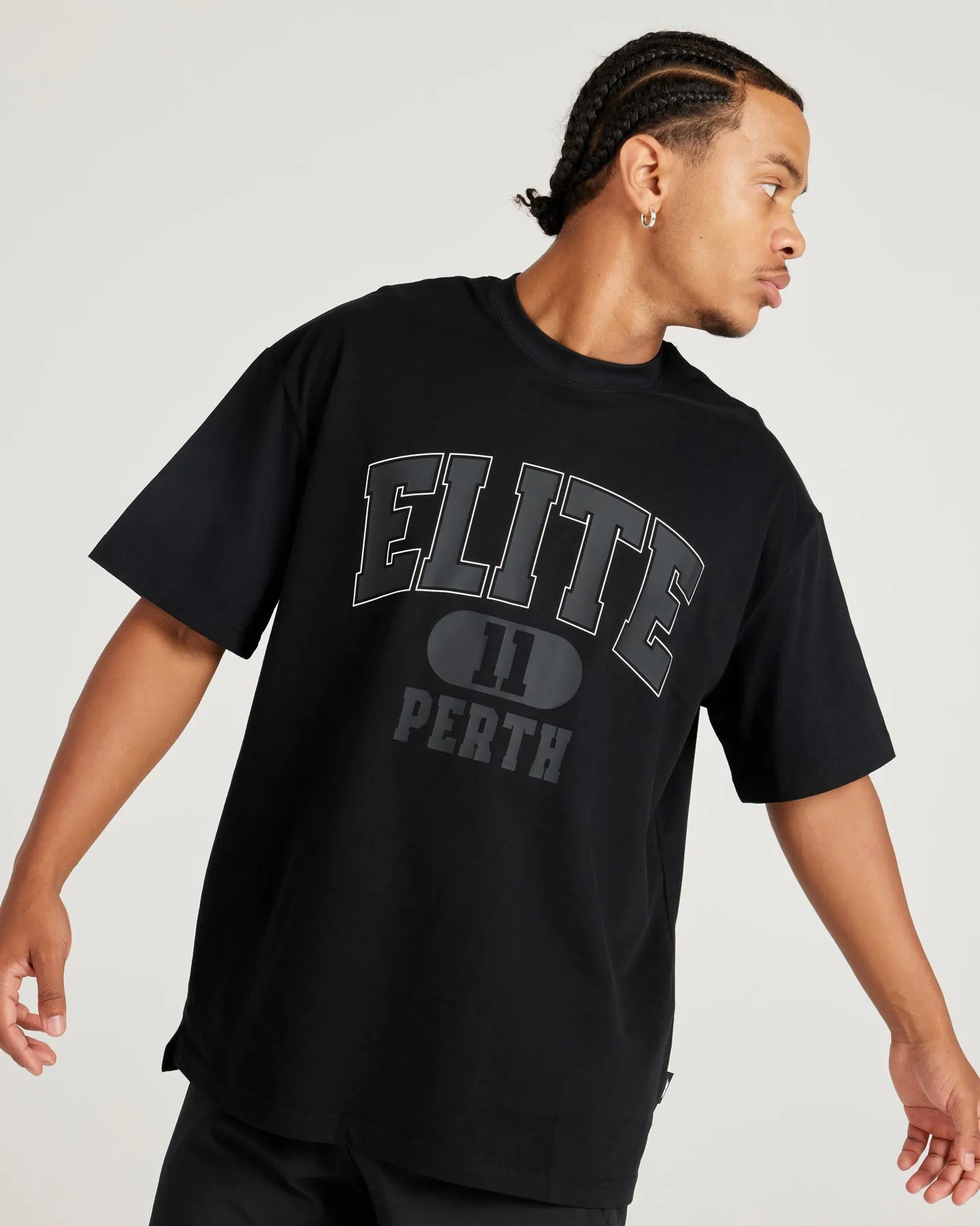 Alumni City Men's Tee - Perth sold by Elite Eleven product image thumbnail 3