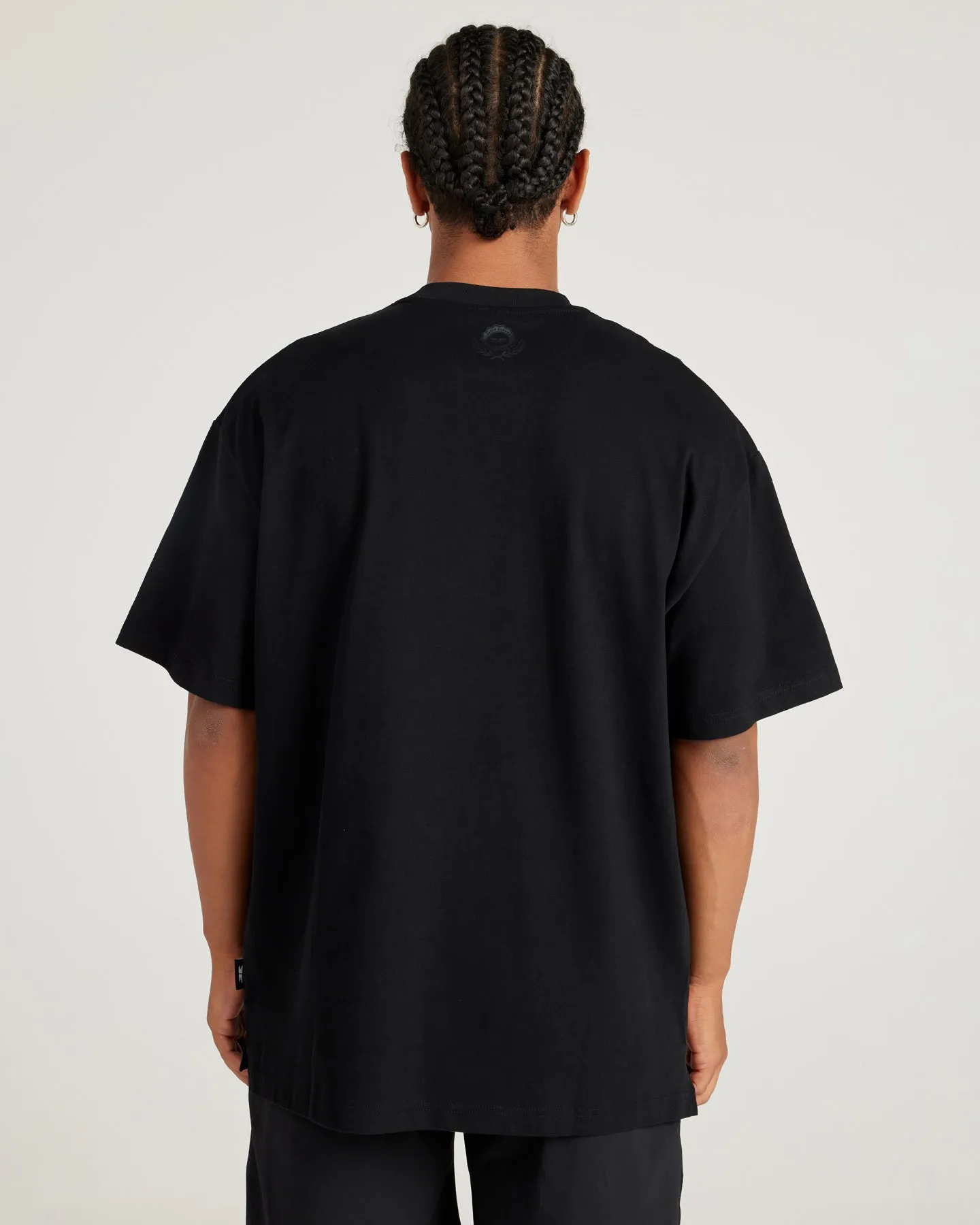 Alumni City Men's Tee - Perth sold by Elite Eleven product image thumbnail 2