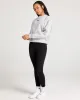 Classic Women's Crewneck - Grey sold by Elite Eleven