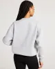 Classic Women's Crewneck - Grey sold by Elite Eleven