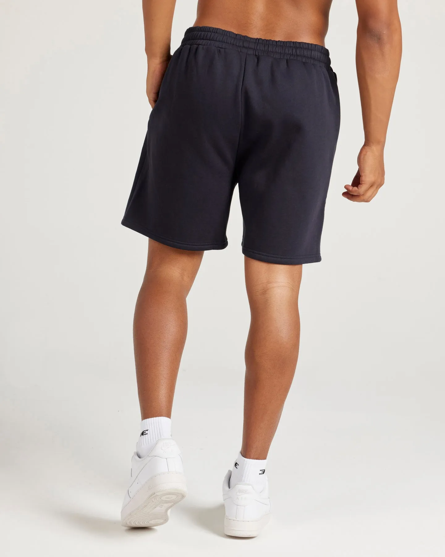 Pursuit Shorts - Navy sold by Elite Eleven product image thumbnail 5