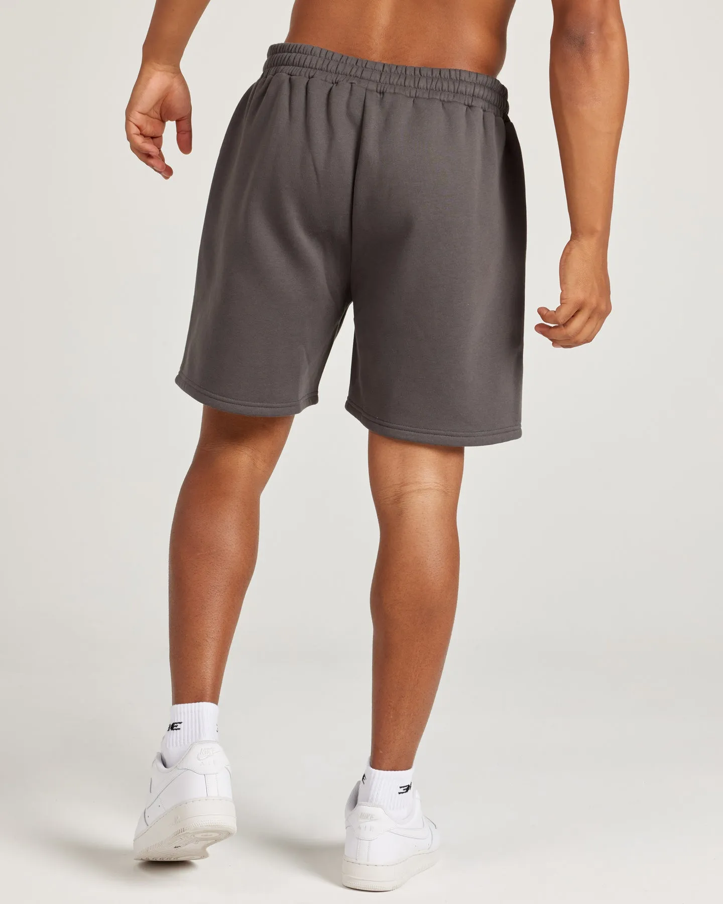 Pursuit Shorts - Slate sold by Elite Eleven product image thumbnail 4