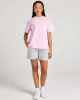 Pursuit Women's Tee - Pink sold by Elite Eleven