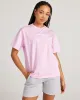 Pursuit Women's Tee - Pink sold by Elite Eleven