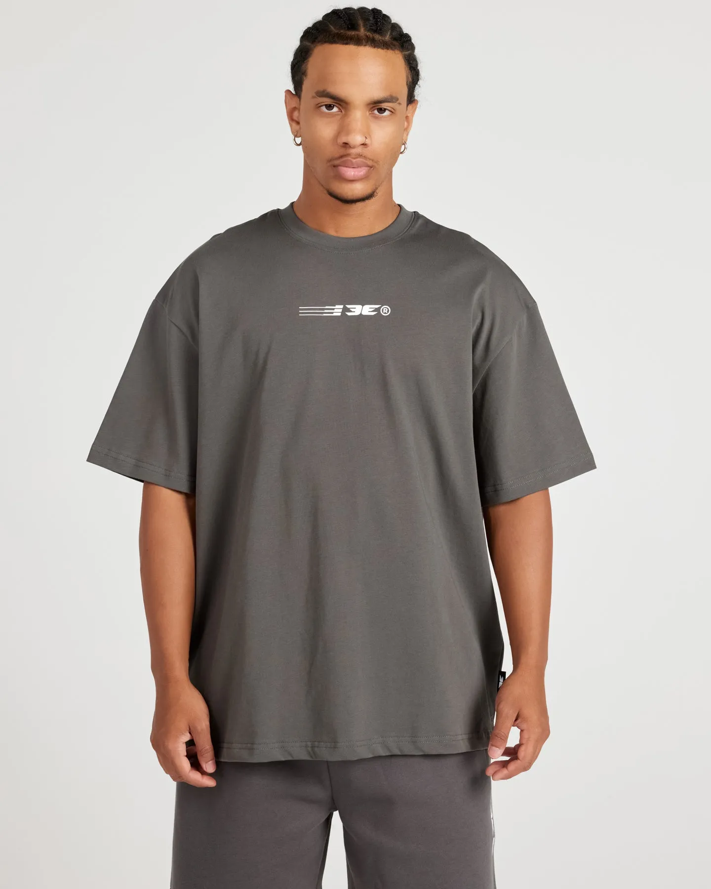 Pursuit Men's Tee - Slate sold by Elite Eleven