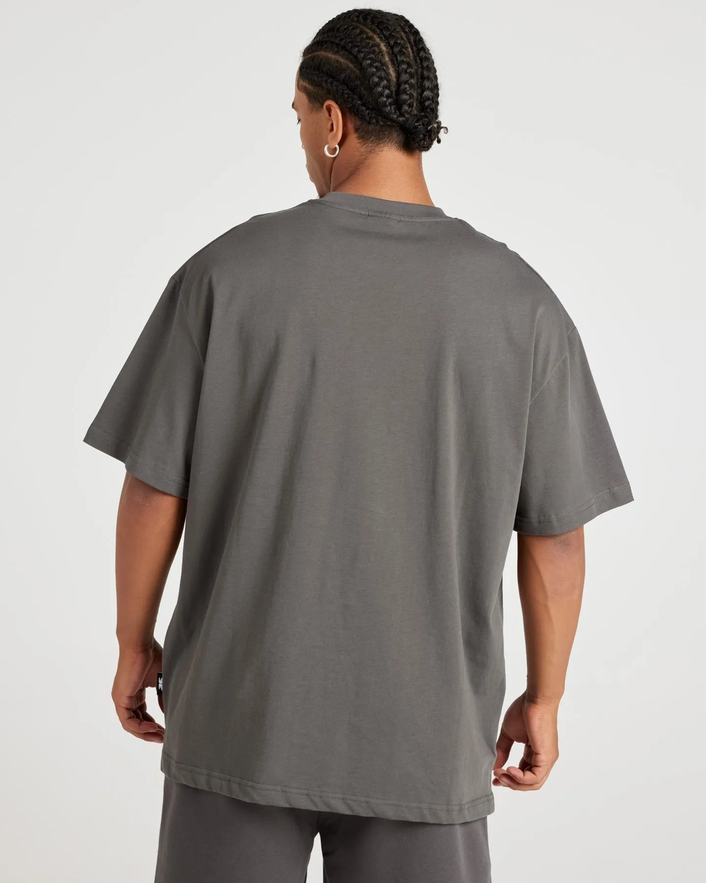 Pursuit Men's Tee - Slate sold by Elite Eleven product image thumbnail 2
