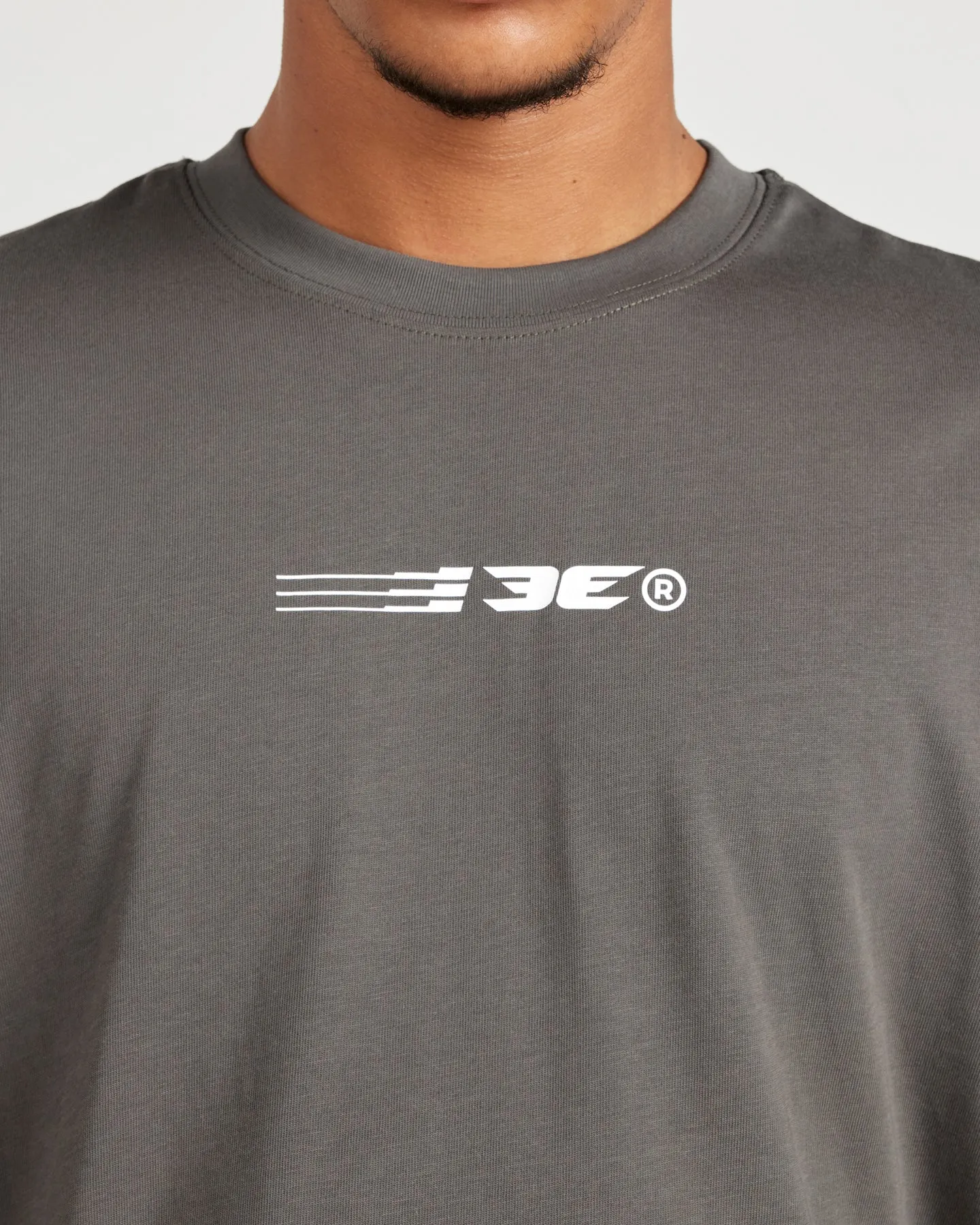 Pursuit Men's Tee - Slate sold by Elite Eleven product image thumbnail 3