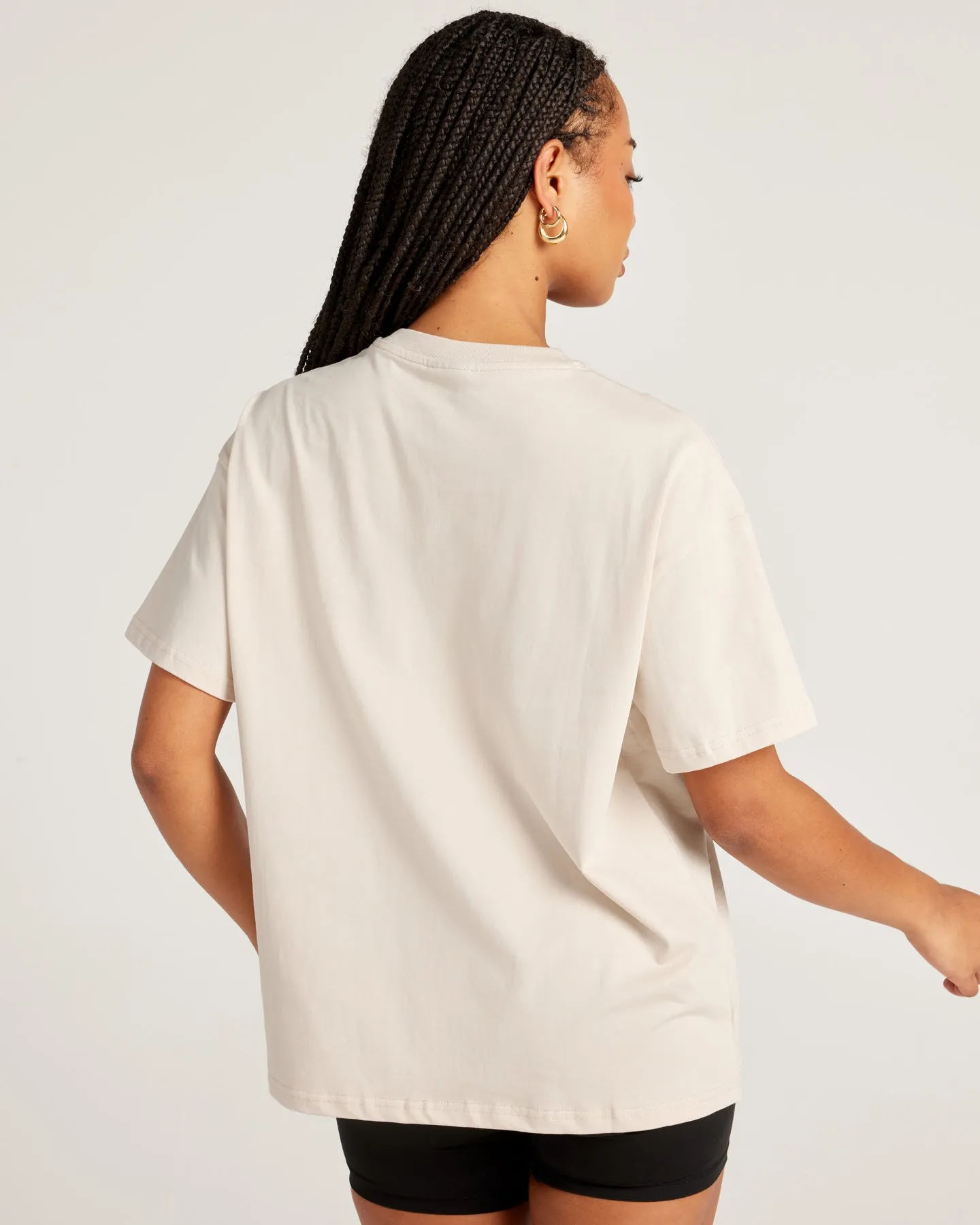 Sporting & Leisure Women's Tee - Sahara sold by Elite Eleven product image thumbnail 2