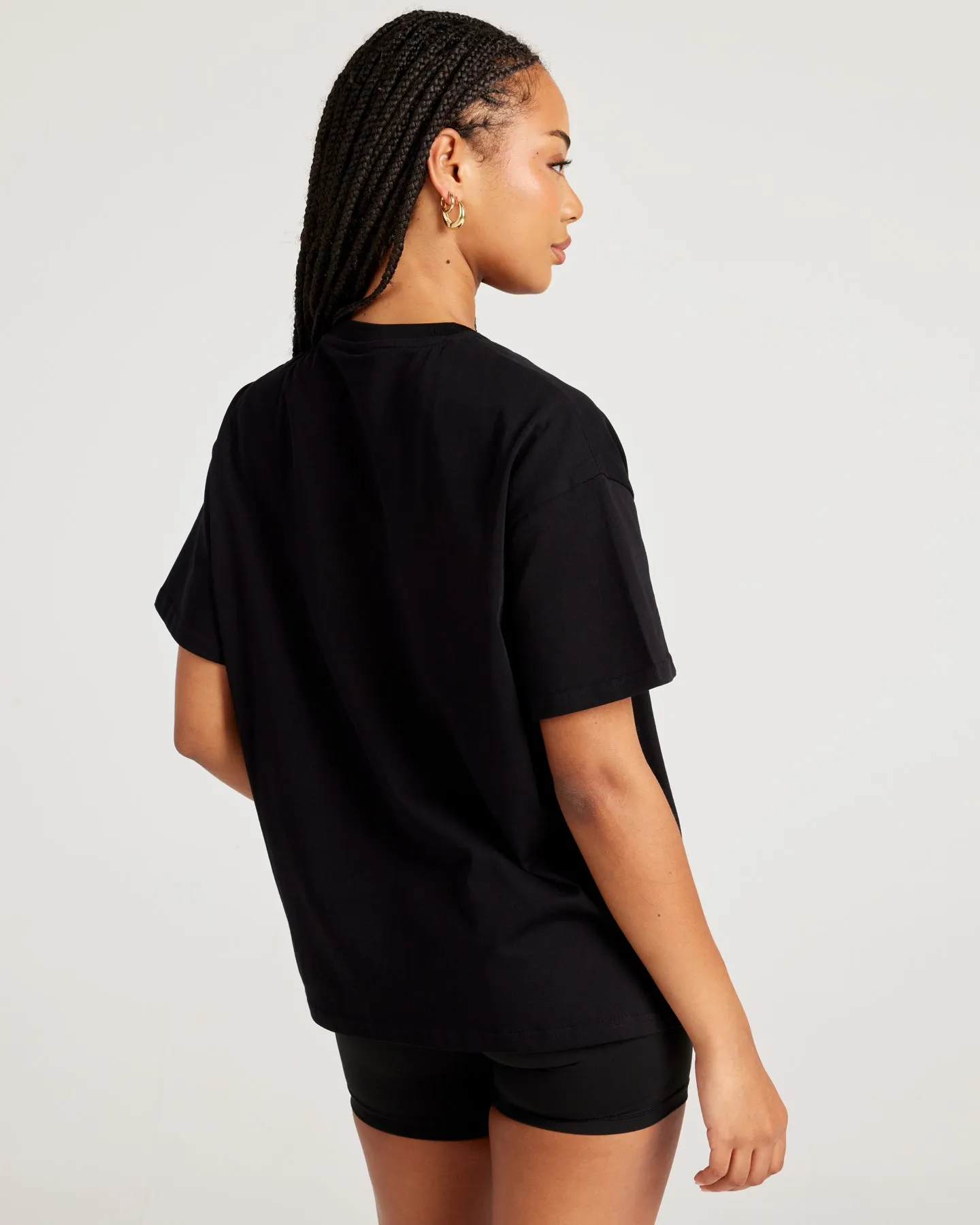 Sporting & Leisure Women's Tee - Black sold by Elite Eleven product image thumbnail 2