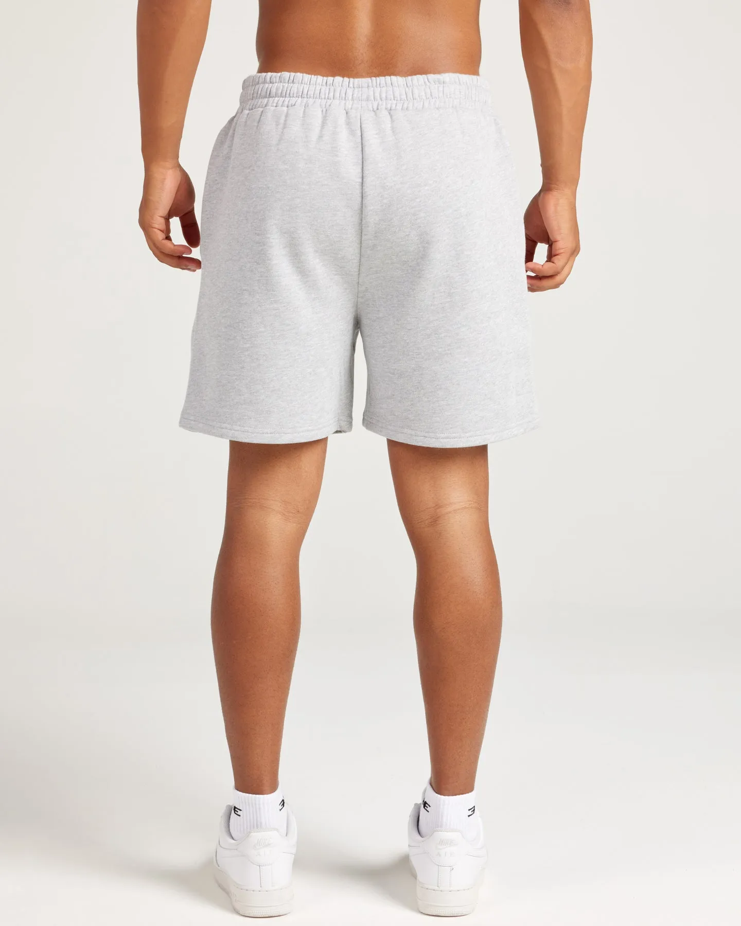 Global Championship Shorts - Grey sold by Elite Eleven product image thumbnail 4